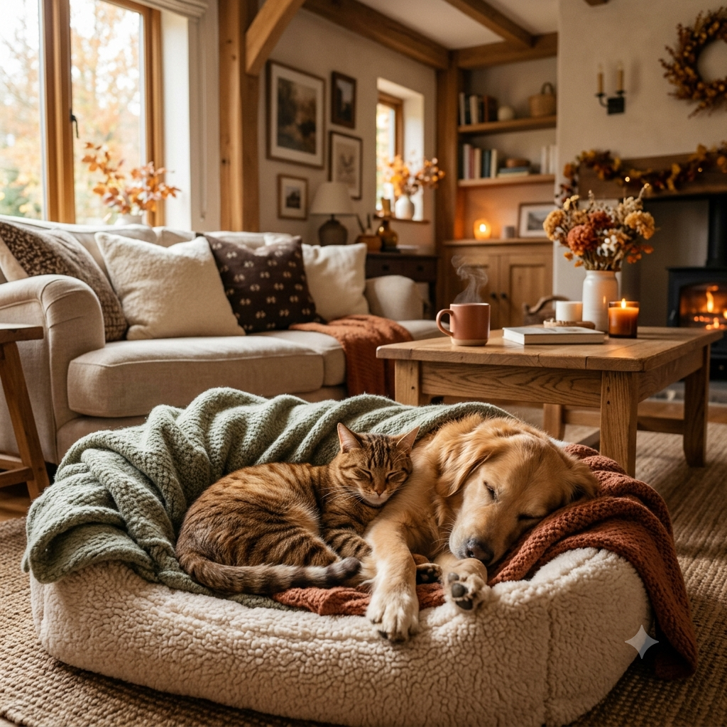 Pets & Home